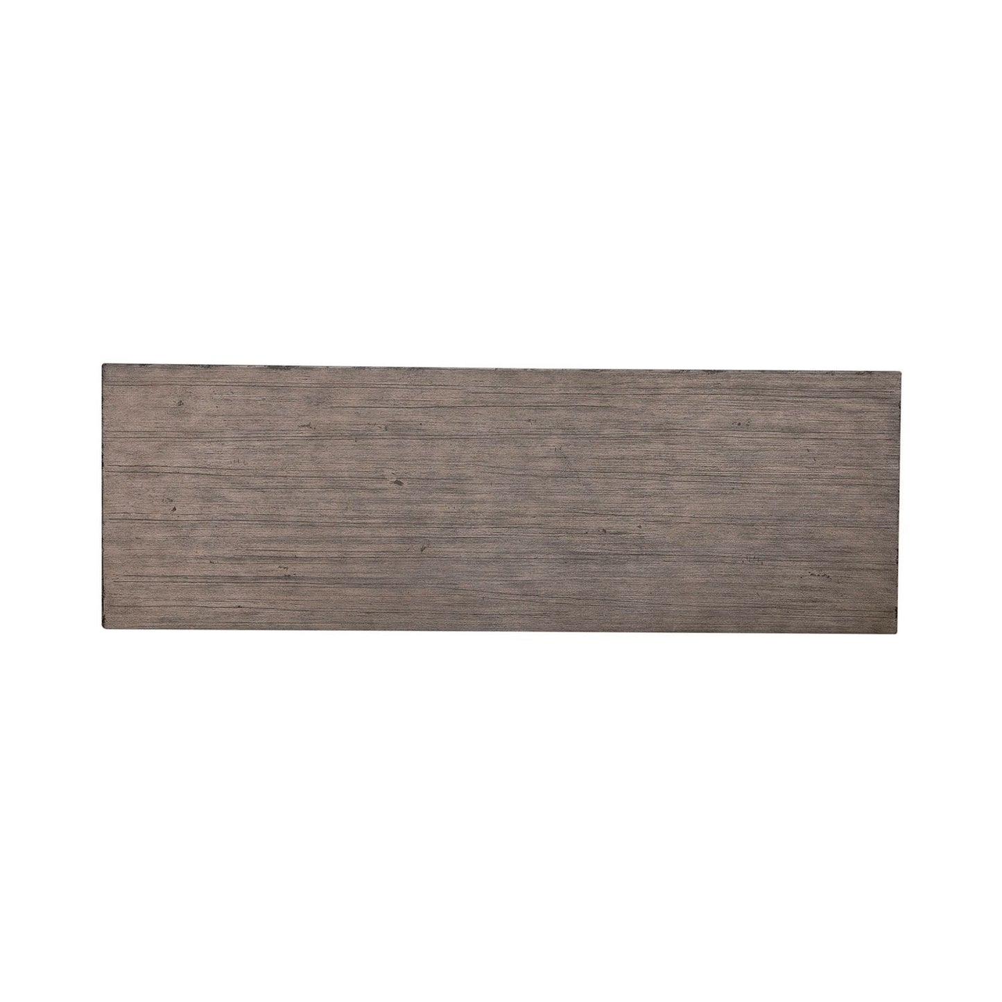 Big Valley - 10 Drawer Chesser - Hornell Furniture Outlet