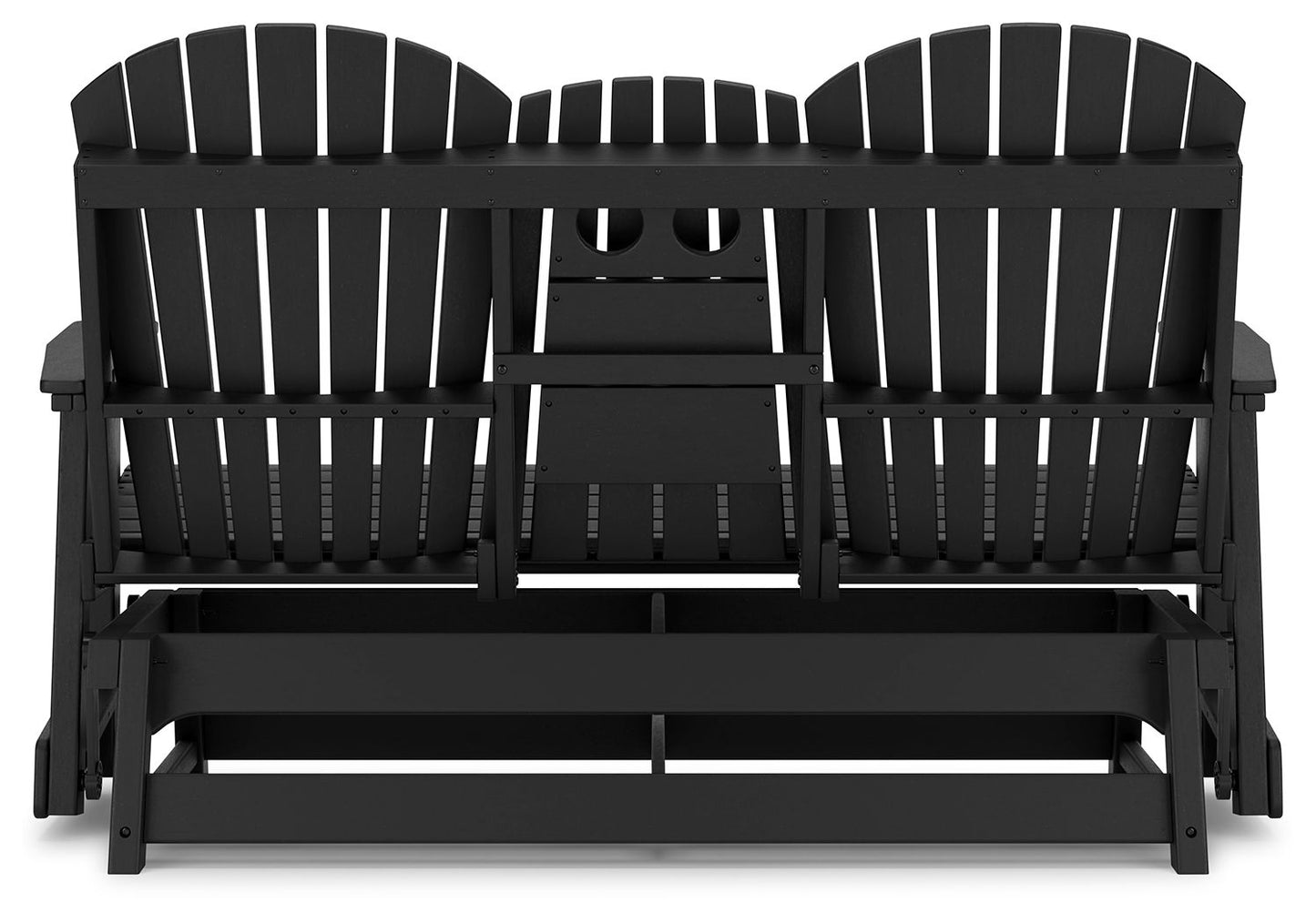 Hyland Wave - Outdoor Set - Hornell Furniture Outlet