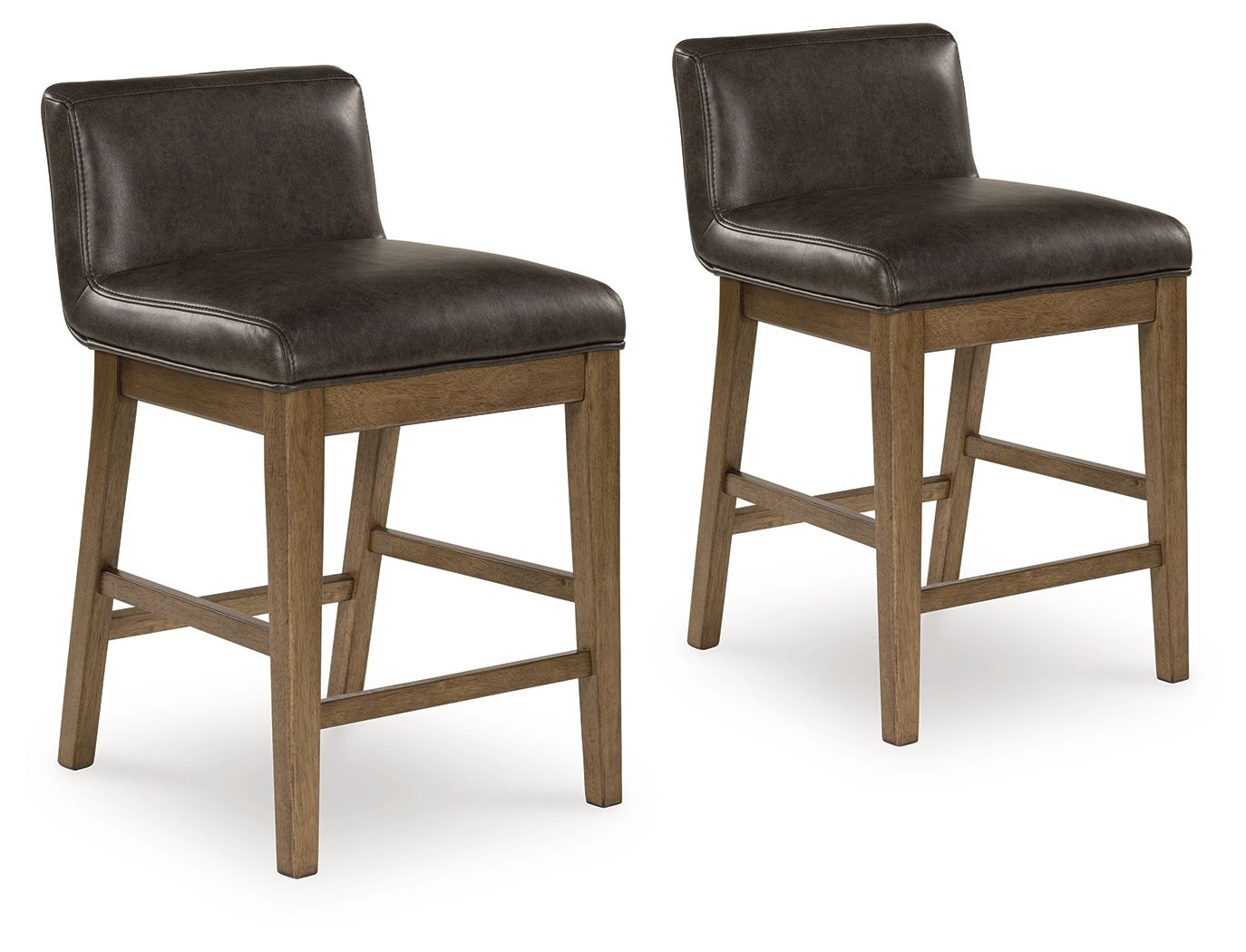 Cabalynn - Rectangular Dining Room Counter Table Set - Hornell Furniture Outlet