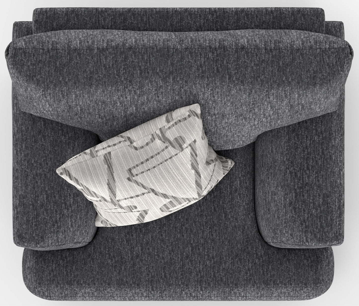 Tyson - Chair - Hornell Furniture Outlet