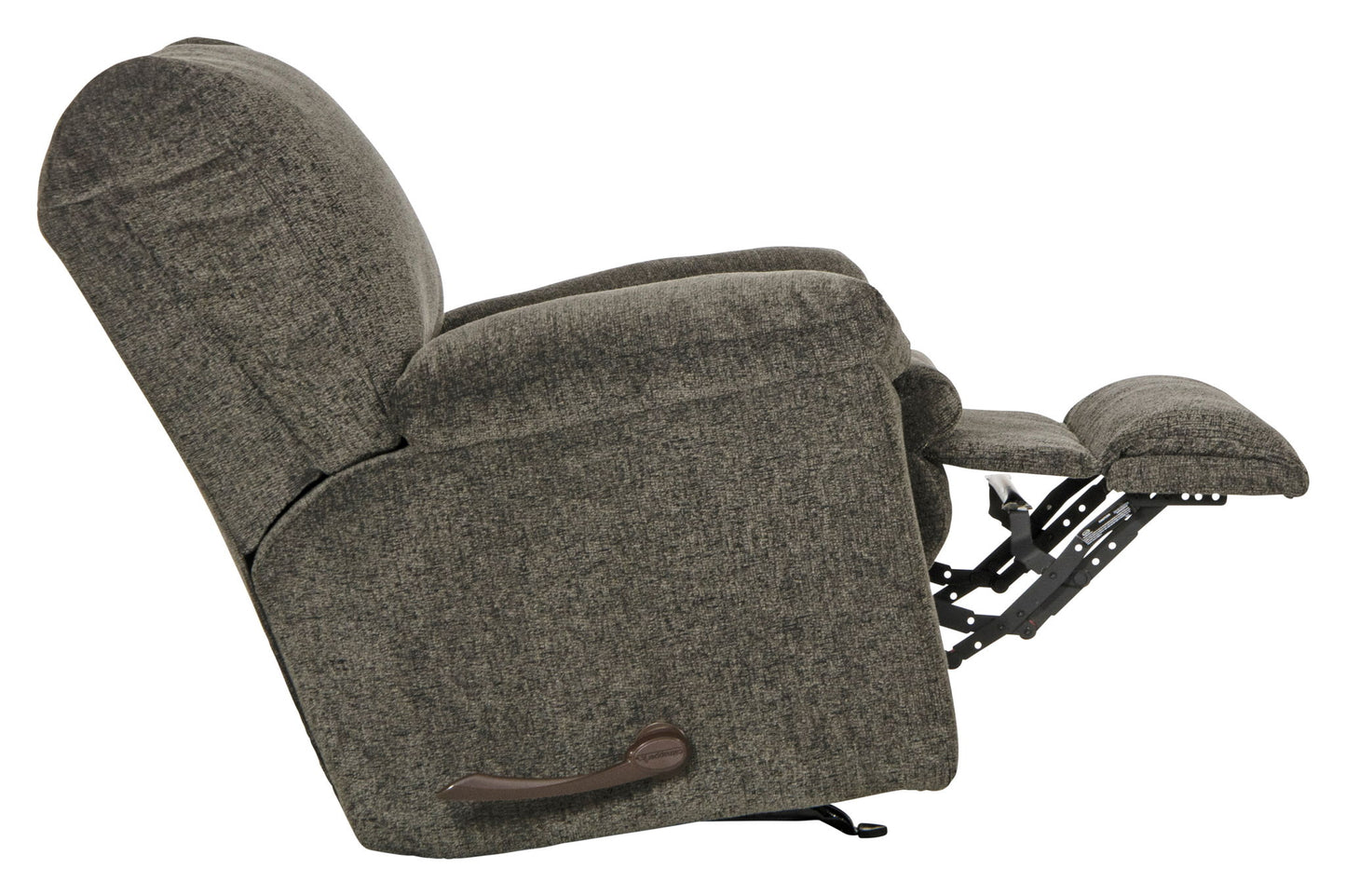 Tosh - Power Recliner - Hornell Furniture Outlet