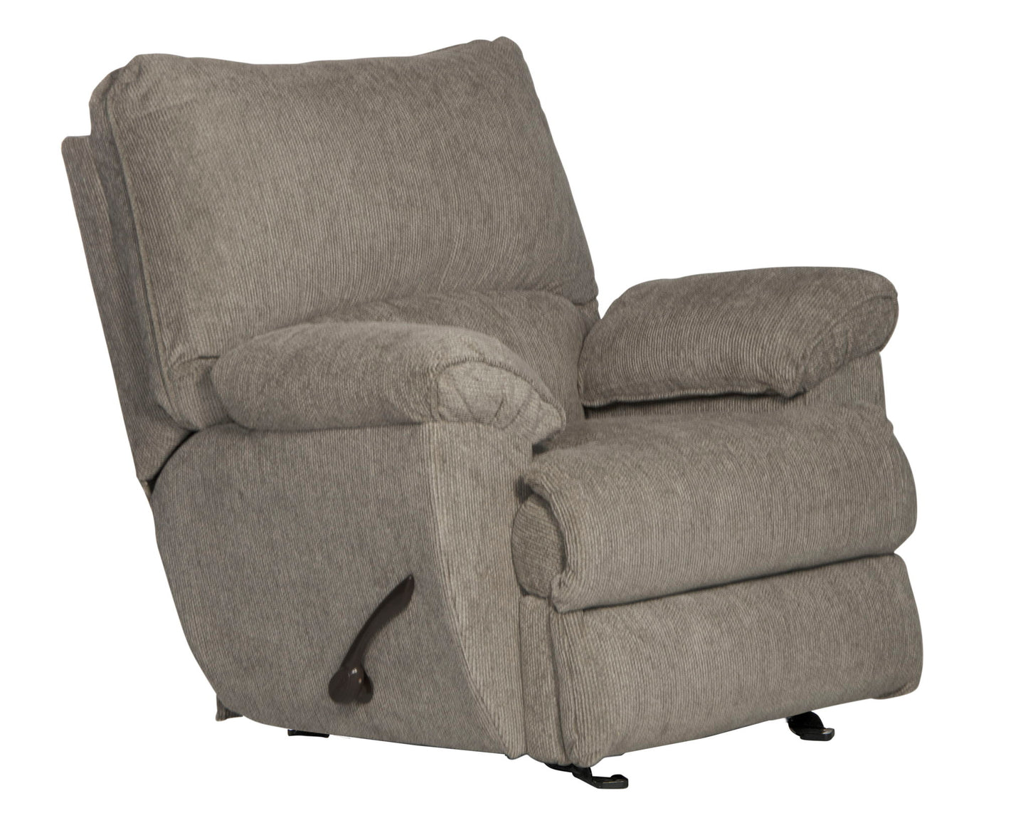 Elliott - Glider Recliner - Hornell Furniture Outlet