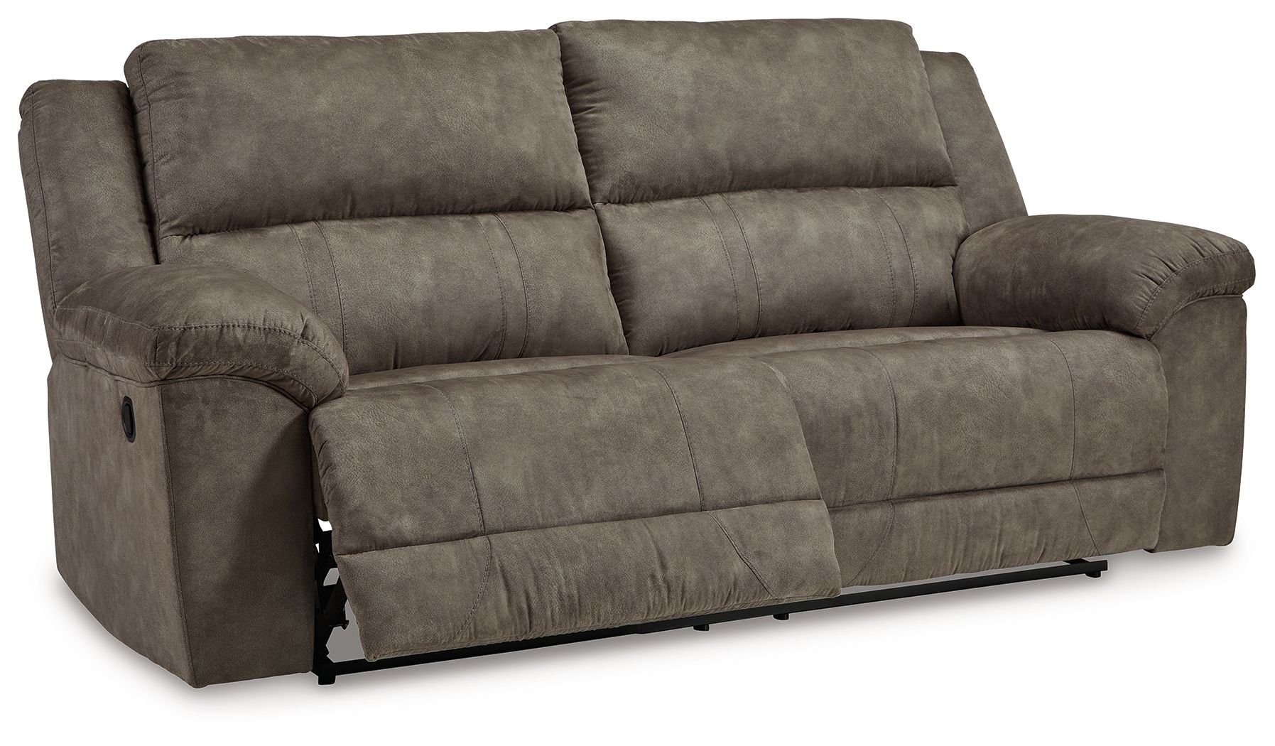 Laresview - Reclining Living Room Set - Hornell Furniture Outlet