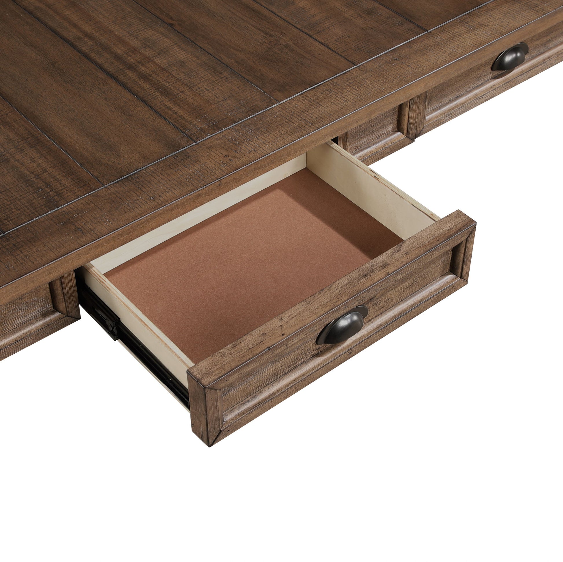 Joanna - Dining Set - Hornell Furniture Outlet