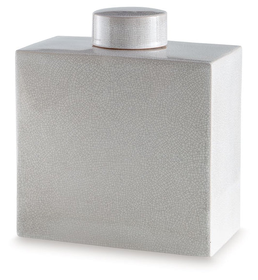 Haddworth - Jar - Hornell Furniture Outlet