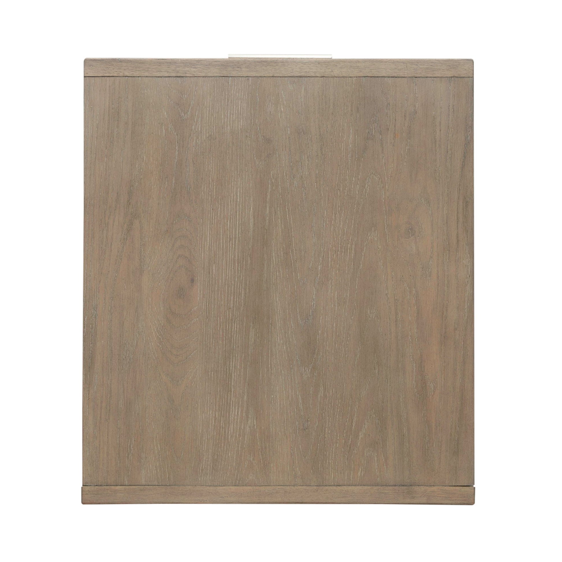 Brentwood - End Table - Sandstone - Hornell Furniture Outlet