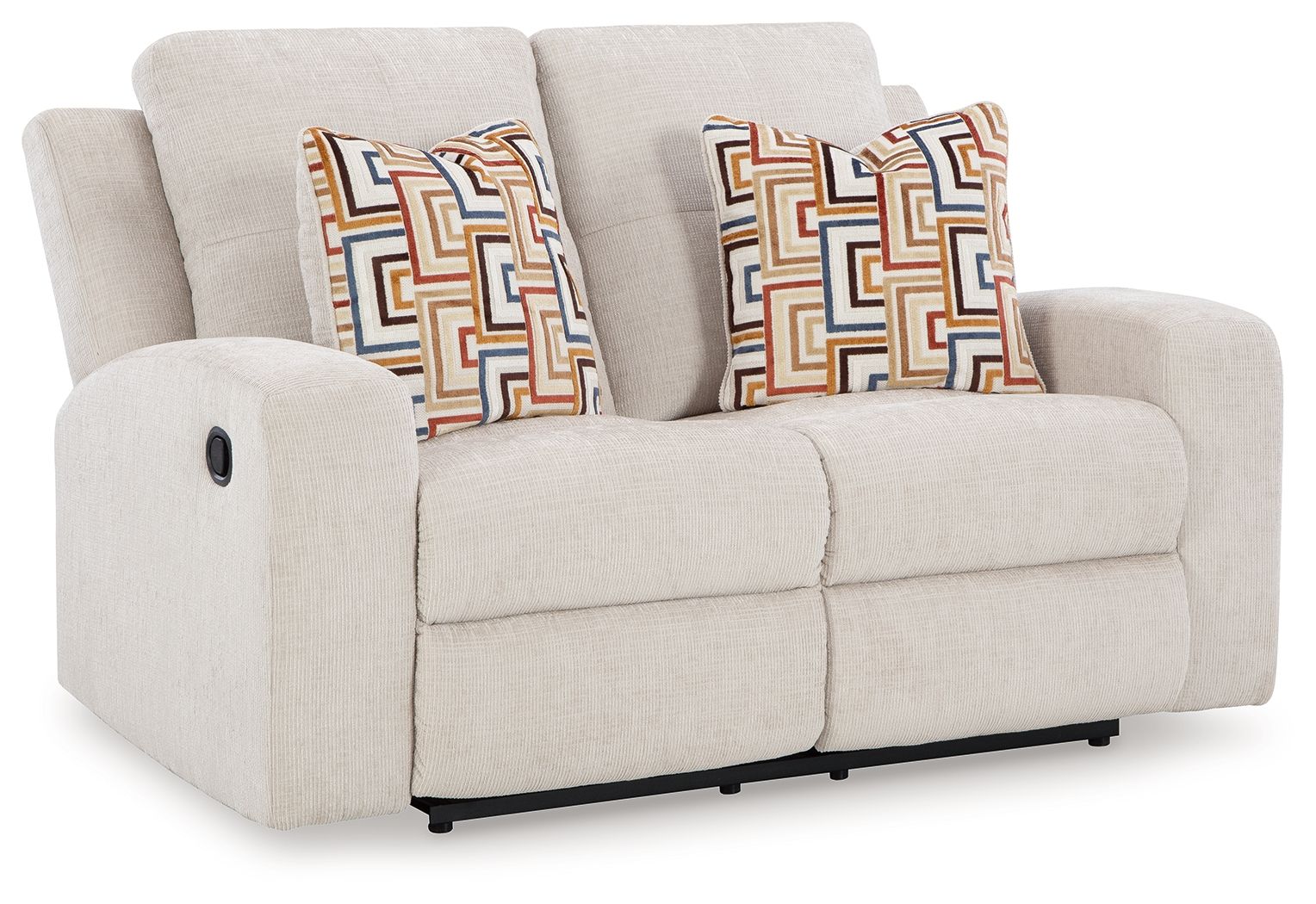 Danum - Reclining Living Room Set - Hornell Furniture Outlet