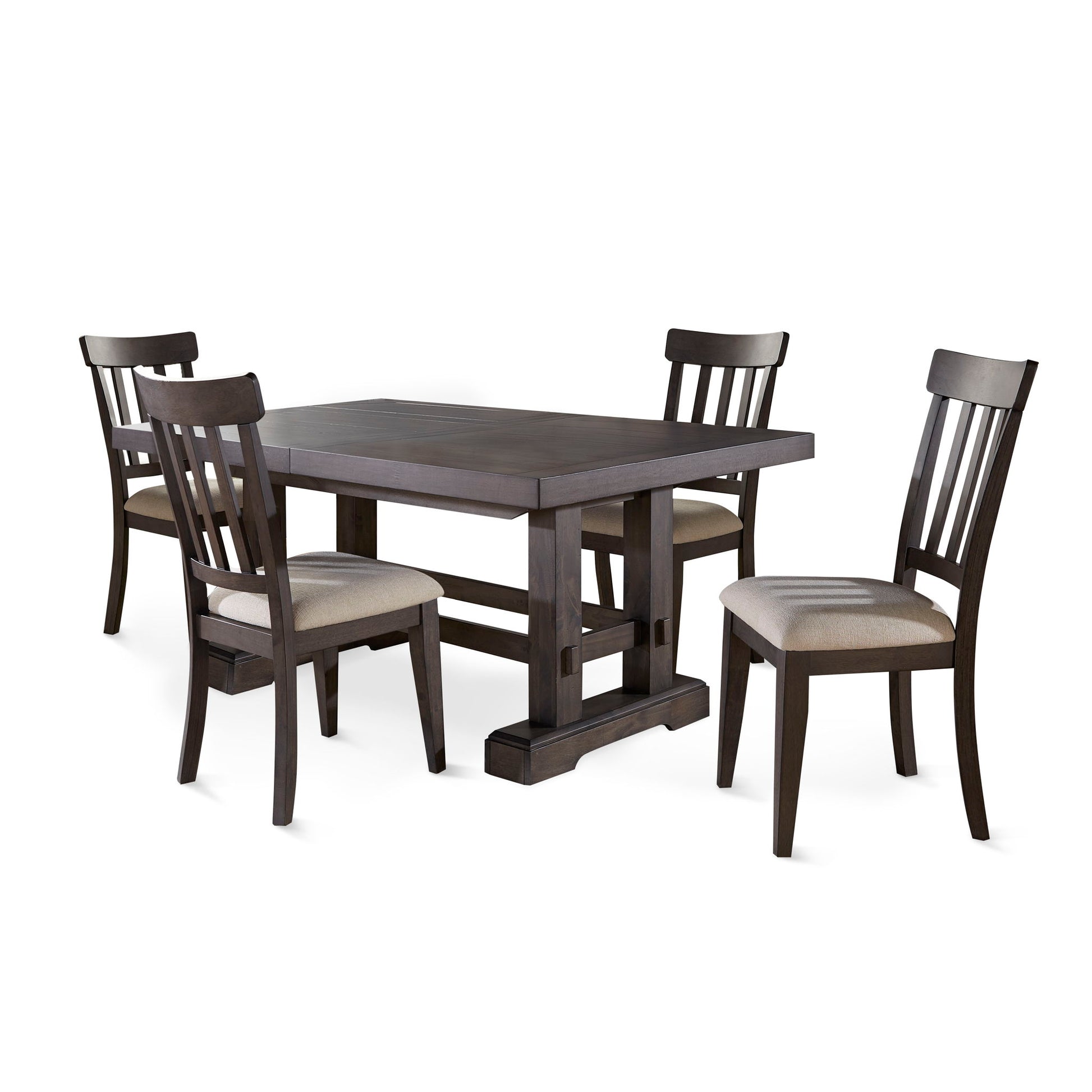 Napa - Dining Set - Hornell Furniture Outlet