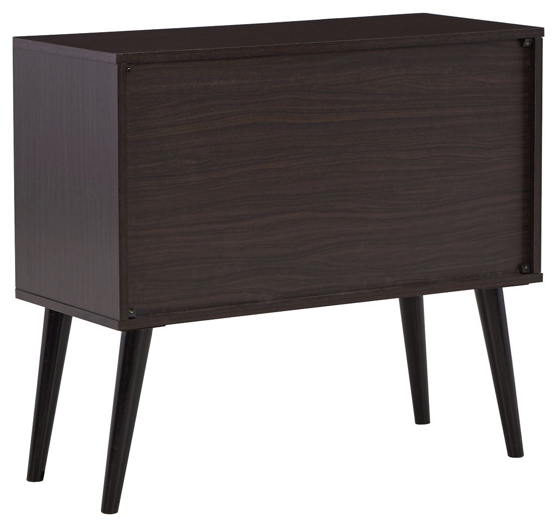 Orinfield - Accent Cabinet - Hornell Furniture Outlet