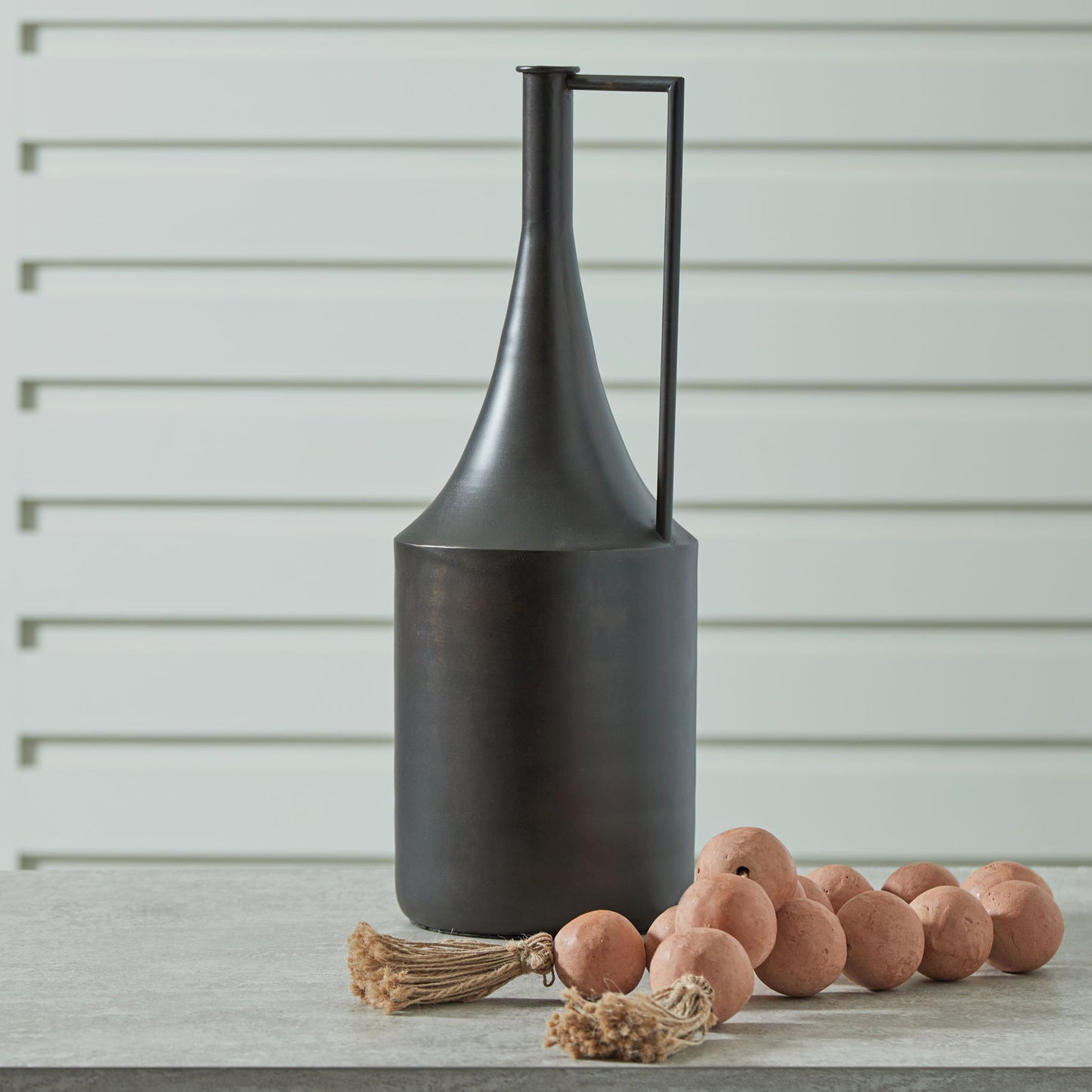 Zainforth - Vase - Hornell Furniture Outlet