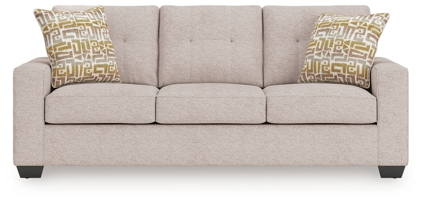 Larimer - Queen Sofa Sleeper - Hornell Furniture Outlet
