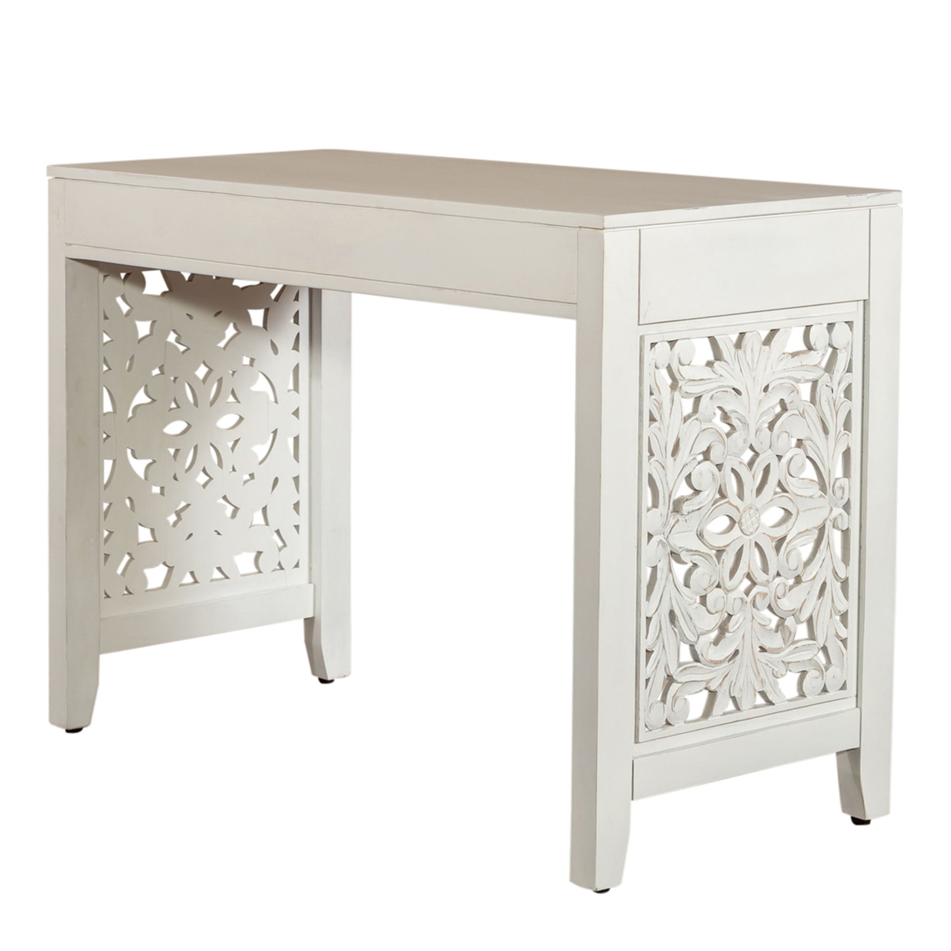 Trellis Lane - Accent Writing Desk - Hornell Furniture Outlet