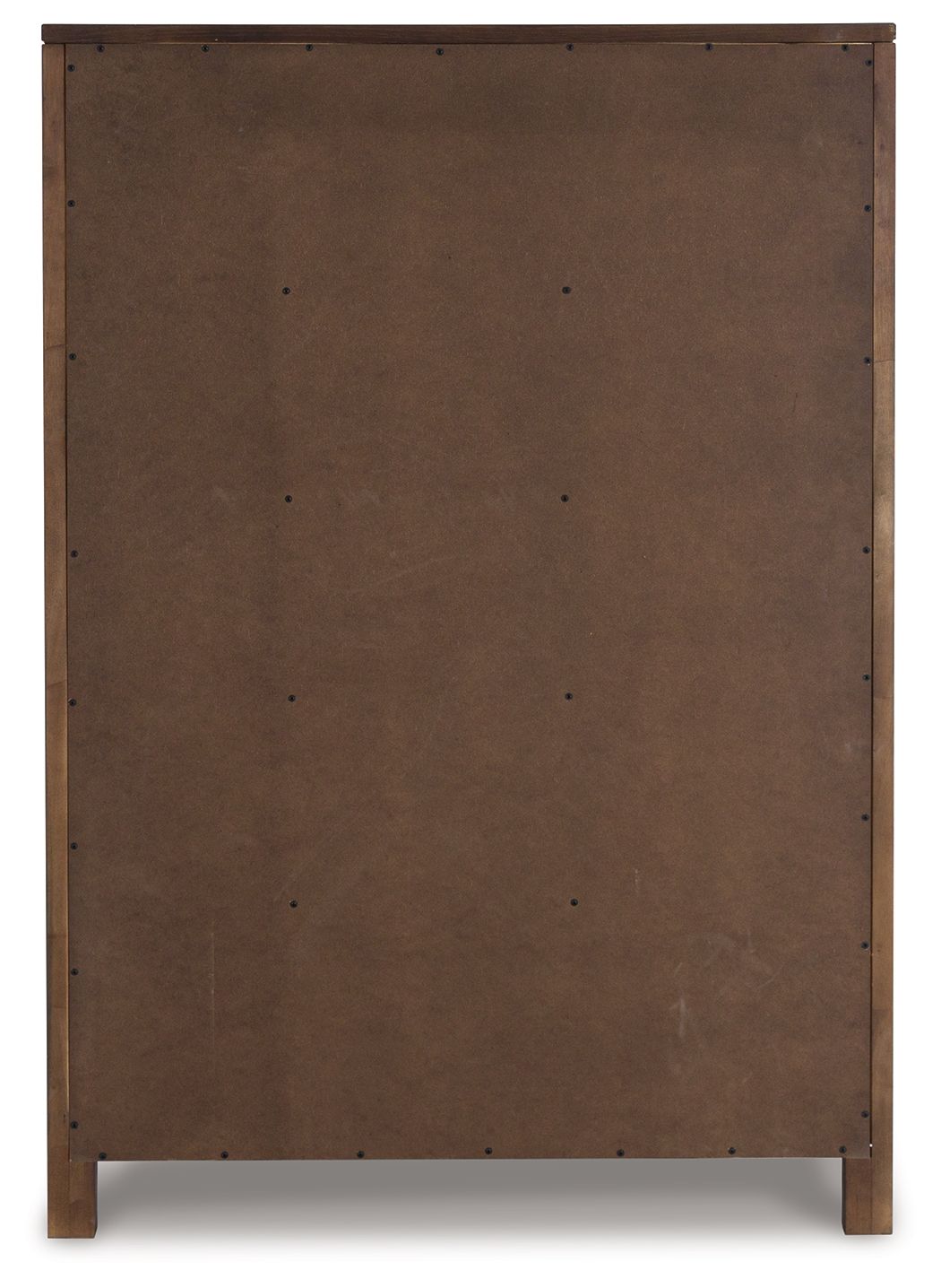 Cabalynn - Light Brown - Five Drawer Chest - Hornell Furniture Outlet