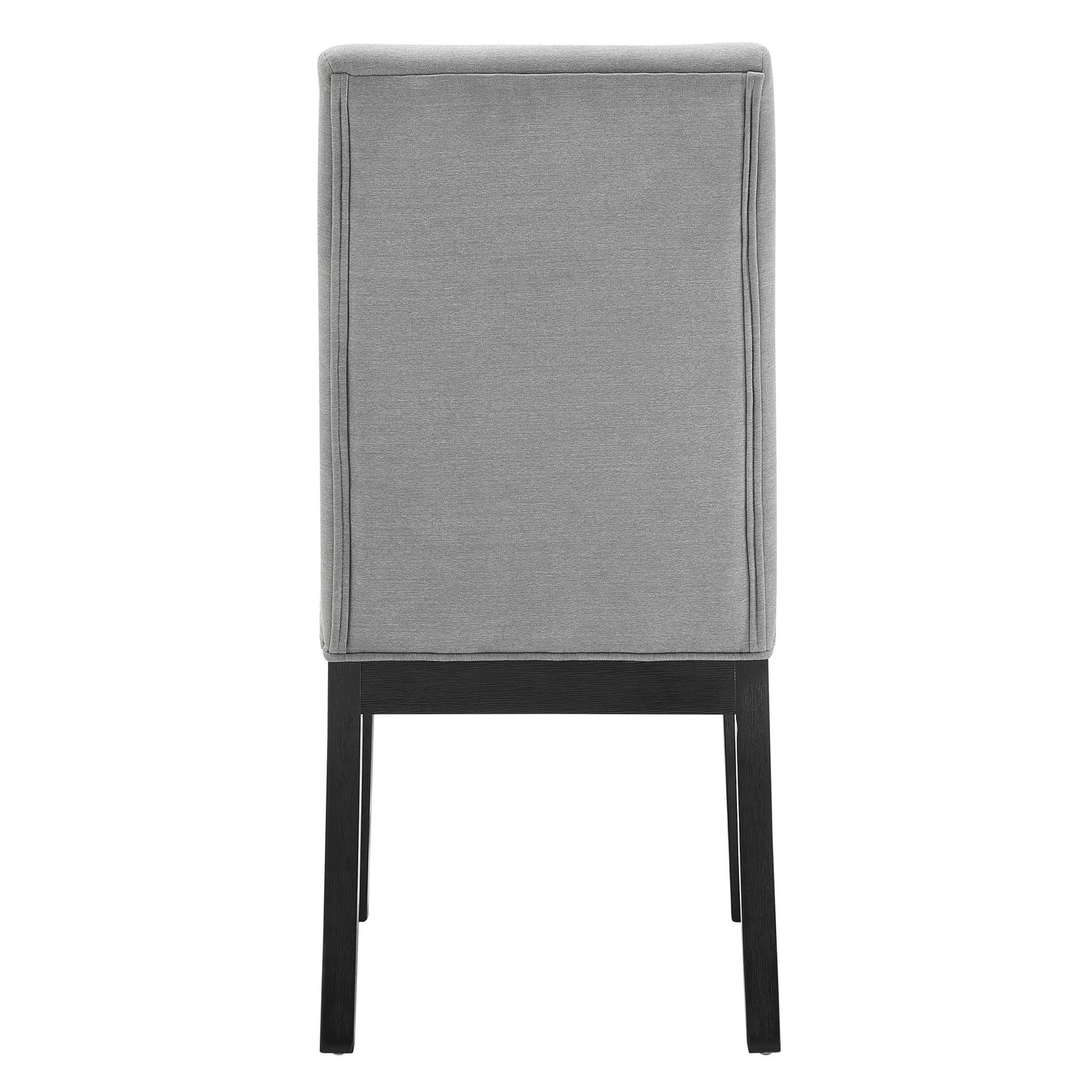 Yves - Performance Chair (Set of 2) - Hornell Furniture Outlet