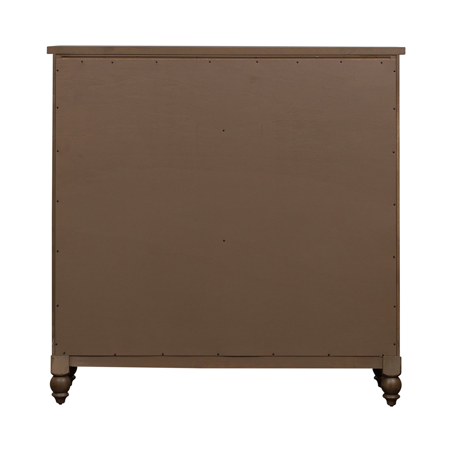 Americana Farmhouse - 12 Drawer Chesser - Hornell Furniture Outlet