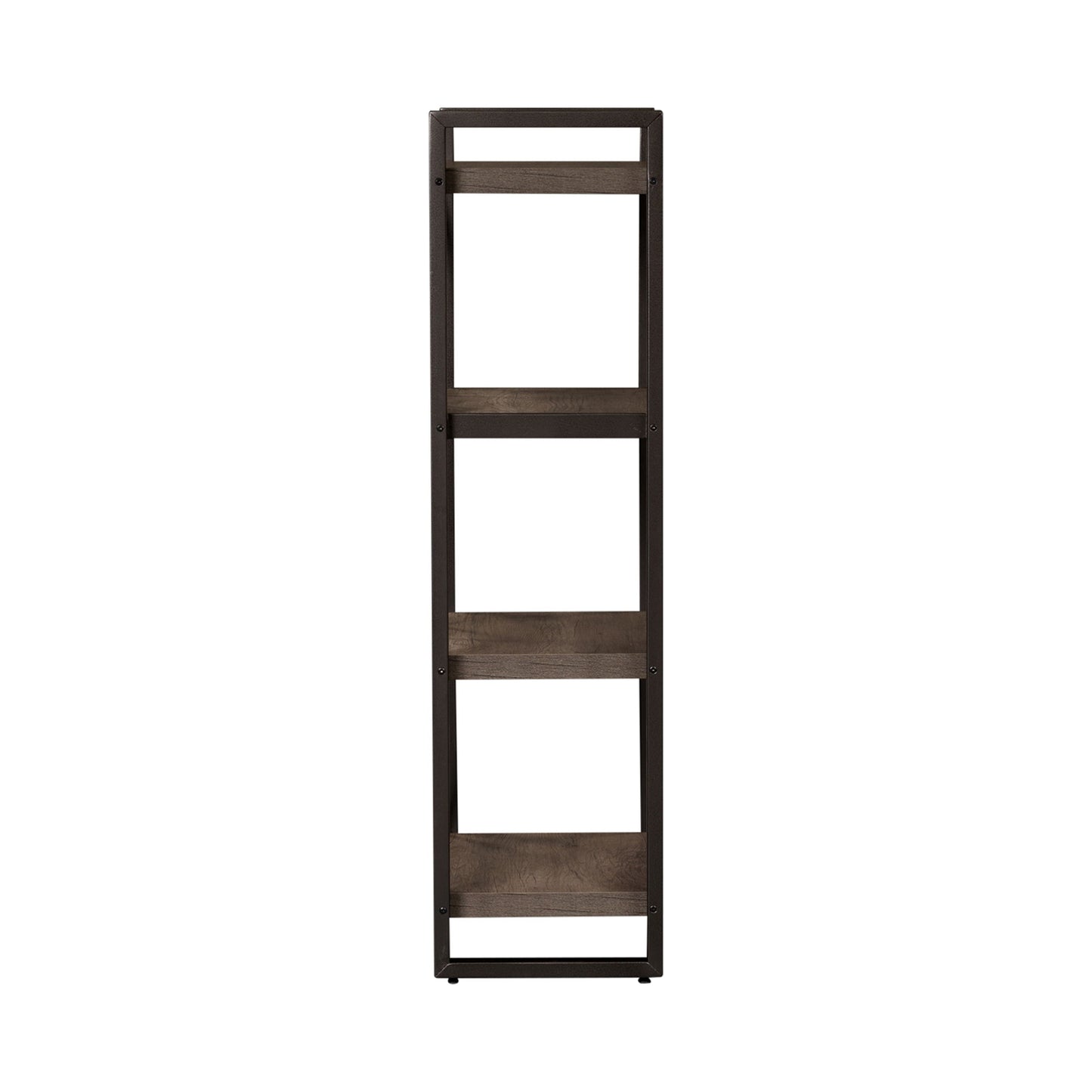 Tanners Creek - Pier Unit - Dark Gray - Hornell Furniture Outlet