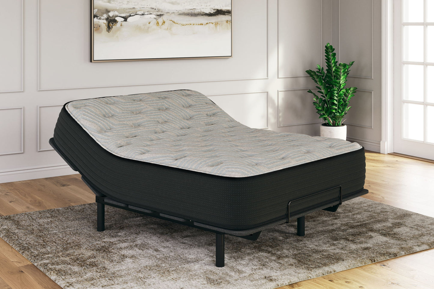 Palisades Firm - Mattress - Hornell Furniture Outlet