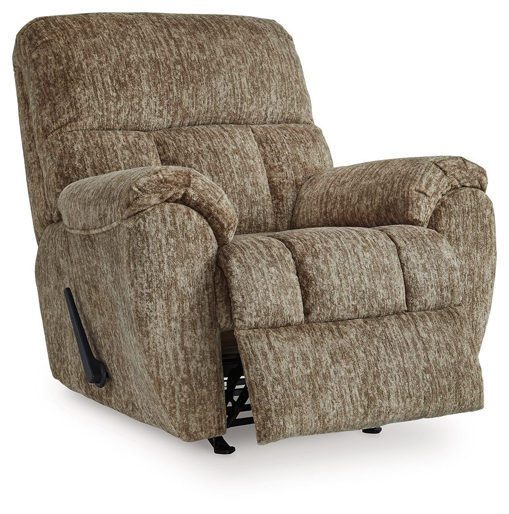 Stayfish - Rocker Recliner - Hornell Furniture Outlet