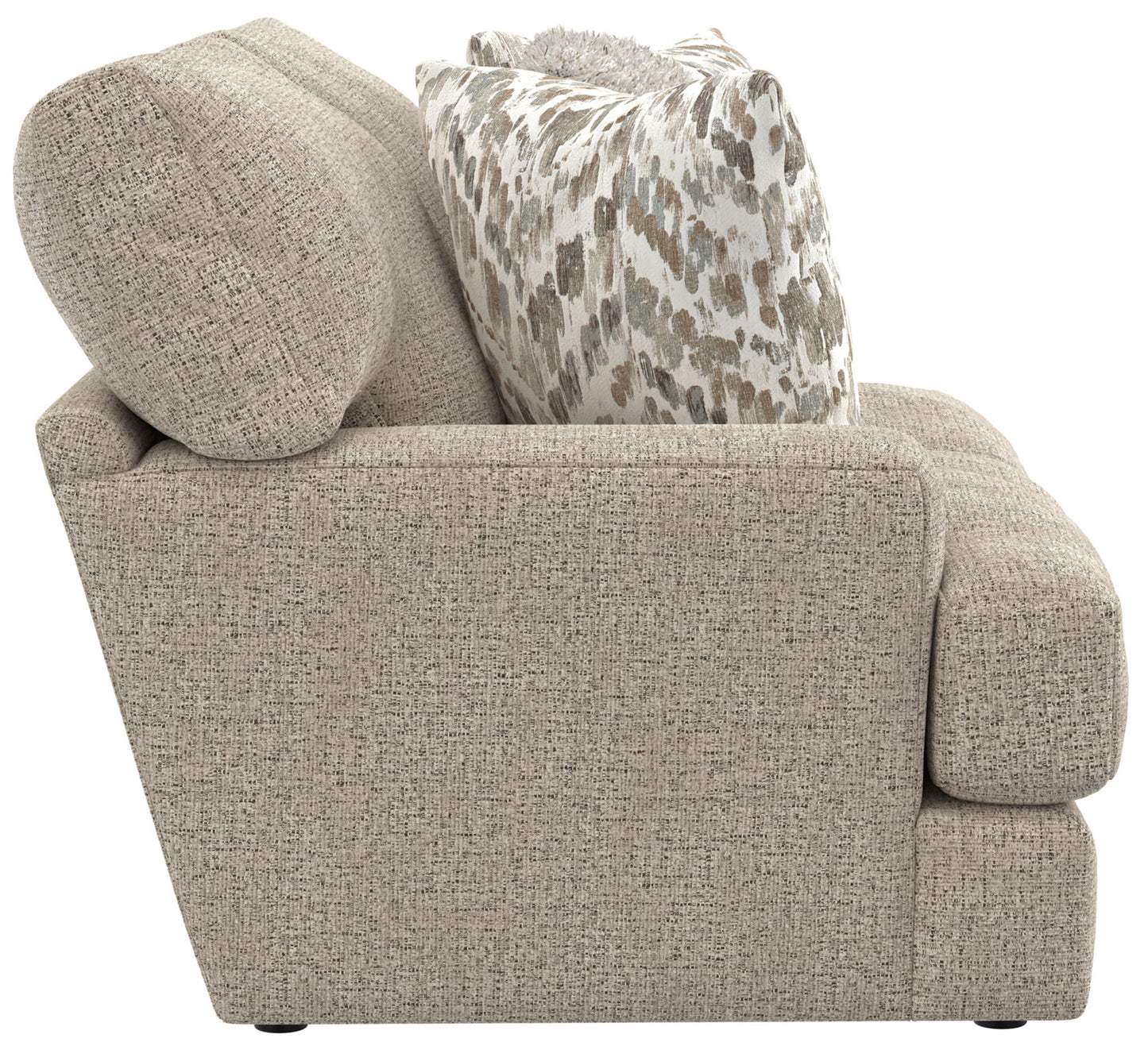 Brett - Loveseat - Hornell Furniture Outlet