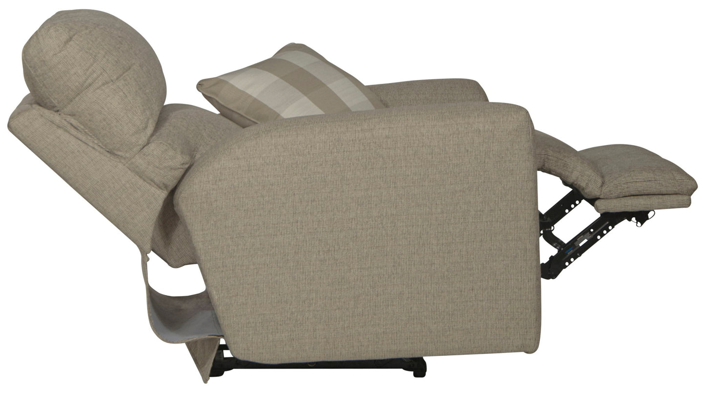 Searsport - Power Headrest Recliner - Hornell Furniture Outlet