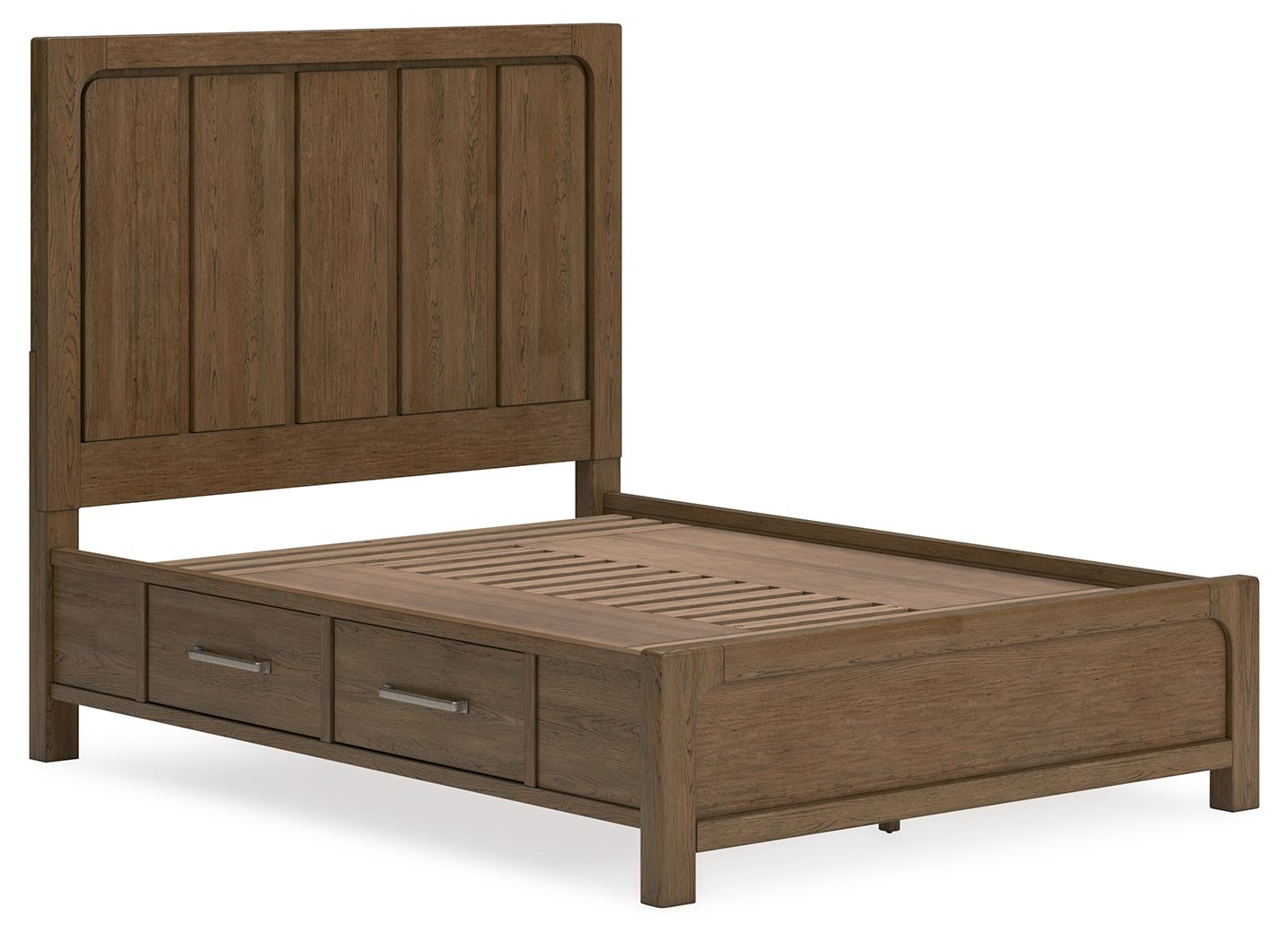 Cabalynn - Storage Bedroom Set - Hornell Furniture Outlet