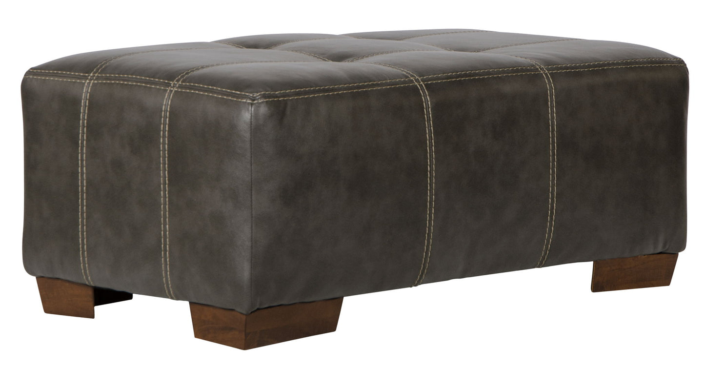 Hudson - Ottoman - Hornell Furniture Outlet