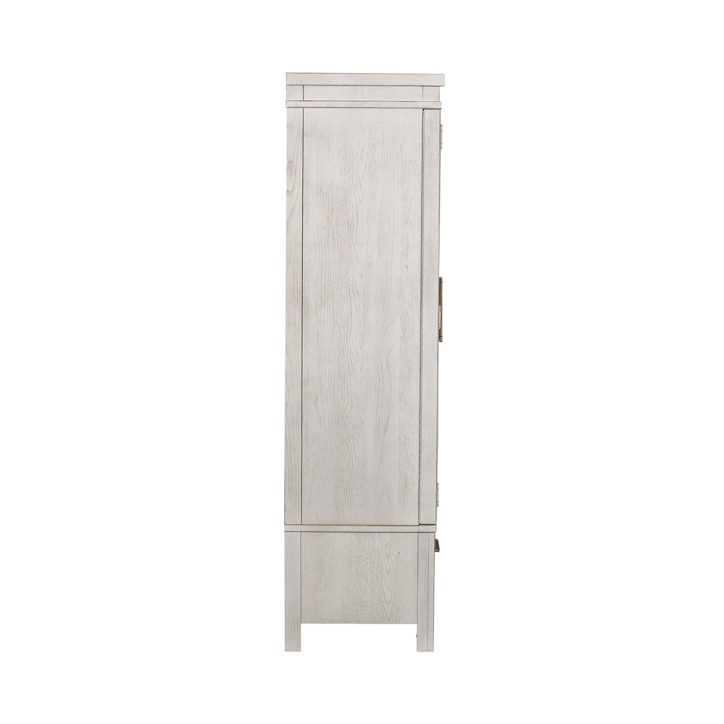 Modern Farmhouse - Armoire - Hornell Furniture Outlet
