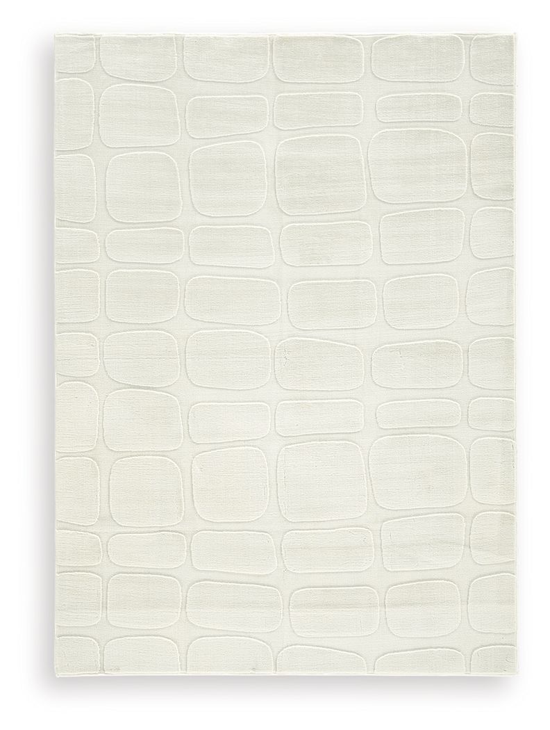 Malvinsboro - Washable Rug - Hornell Furniture Outlet
