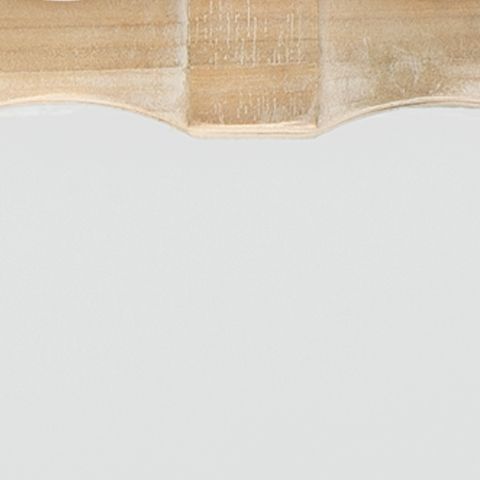 Acelmore - Light Brown - Accent Mirror - Hornell Furniture Outlet