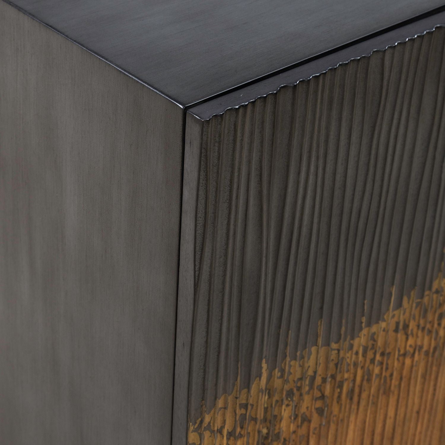 Fiore - Accent Cabinet - Hornell Furniture Outlet