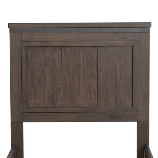 Thornwood Hills - Panel Headboard - Hornell Furniture Outlet