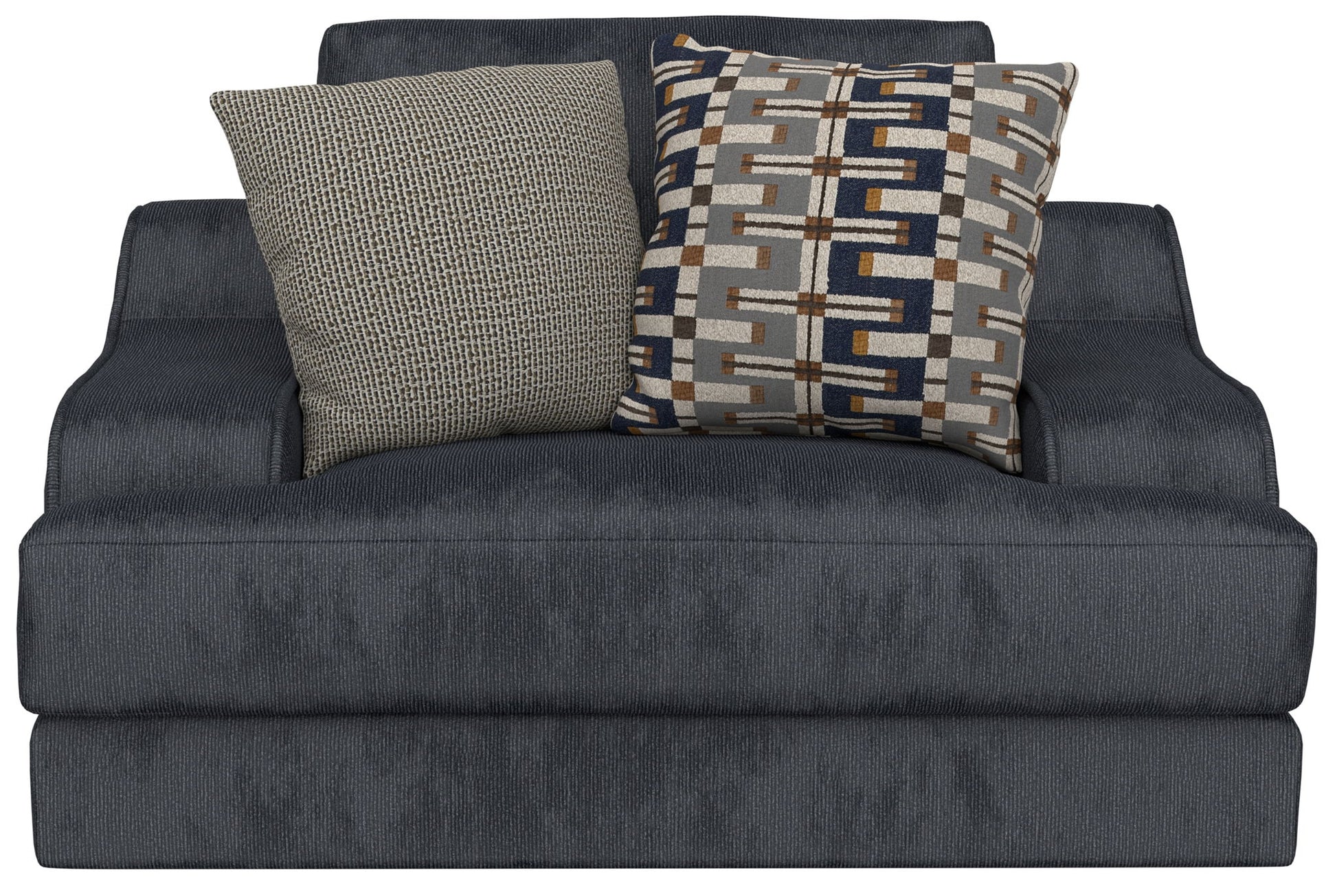 Olympus - Chair 1/2 - Hornell Furniture Outlet