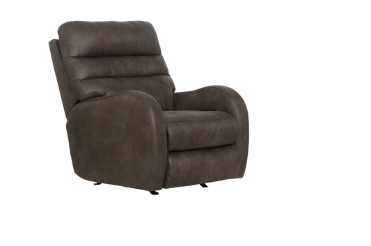 Gadson - Power Rocker Recliner - Hornell Furniture Outlet