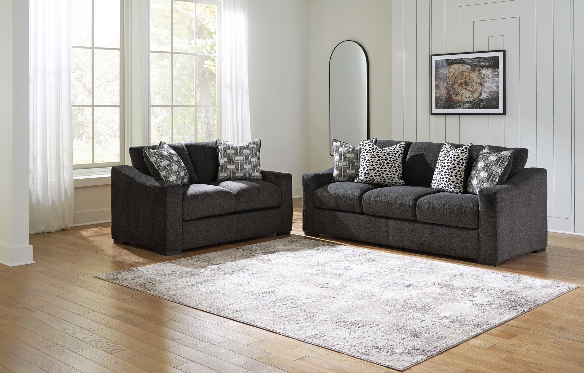 Wryenlynn - Living Room Set - Hornell Furniture Outlet