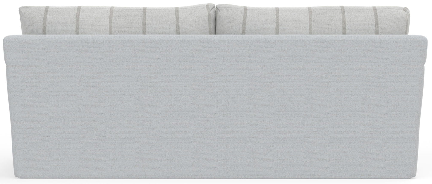 Lindsey - Queen Sleeper - Hornell Furniture Outlet