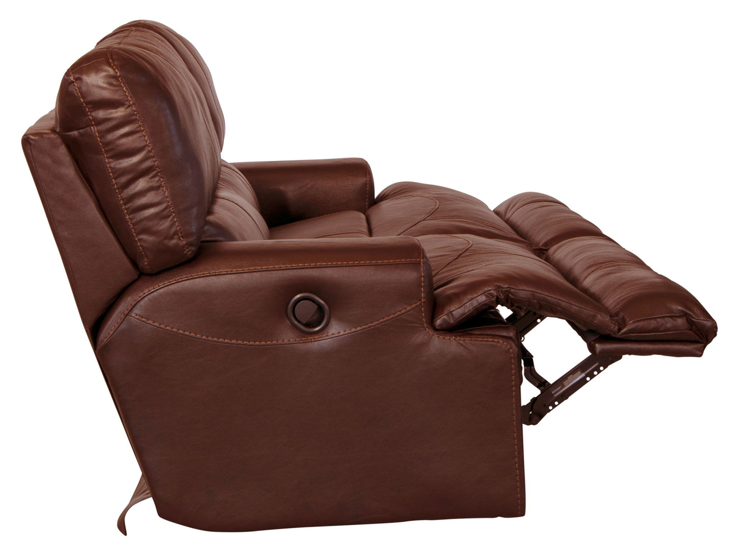 Wembley - Lay Flat Reclining Sofa - Hornell Furniture Outlet