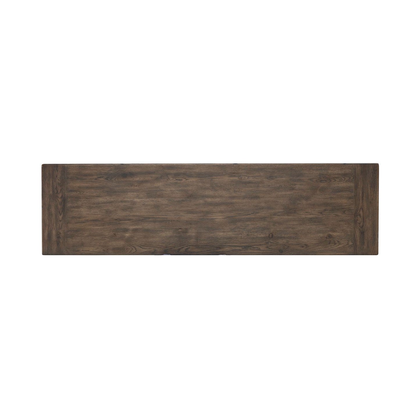 Midland Falls - Buffet - Dark Brown - Hornell Furniture Outlet