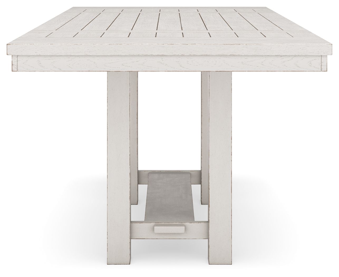 Robbinsdale - Rectangular Dining Table - Hornell Furniture Outlet
