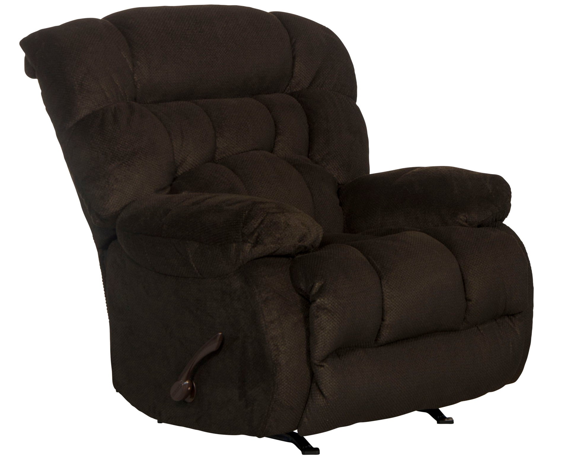Daly - Chaise Rocker Recliner - Hornell Furniture Outlet