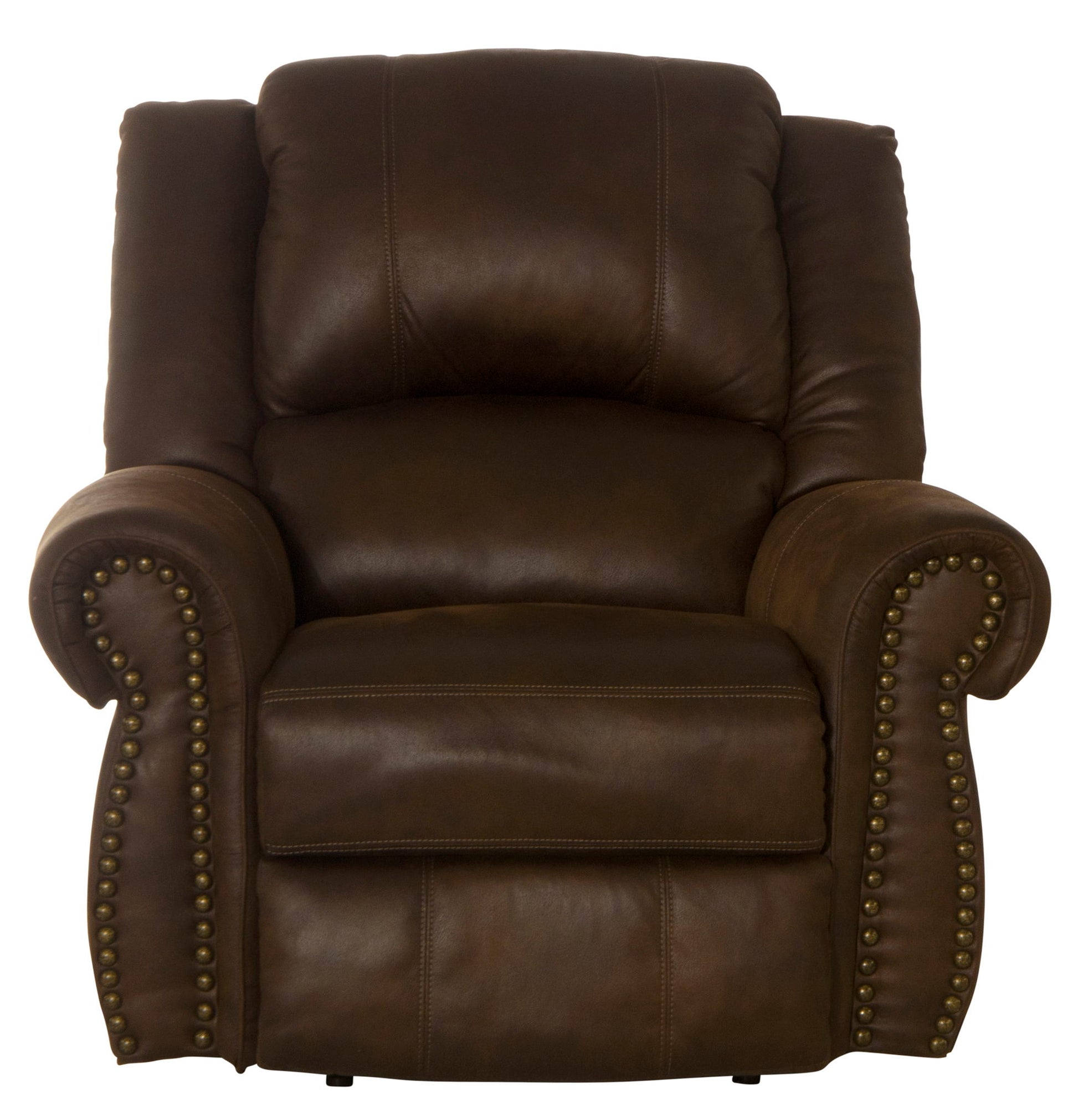 Pickett - Recliner - Hornell Furniture Outlet