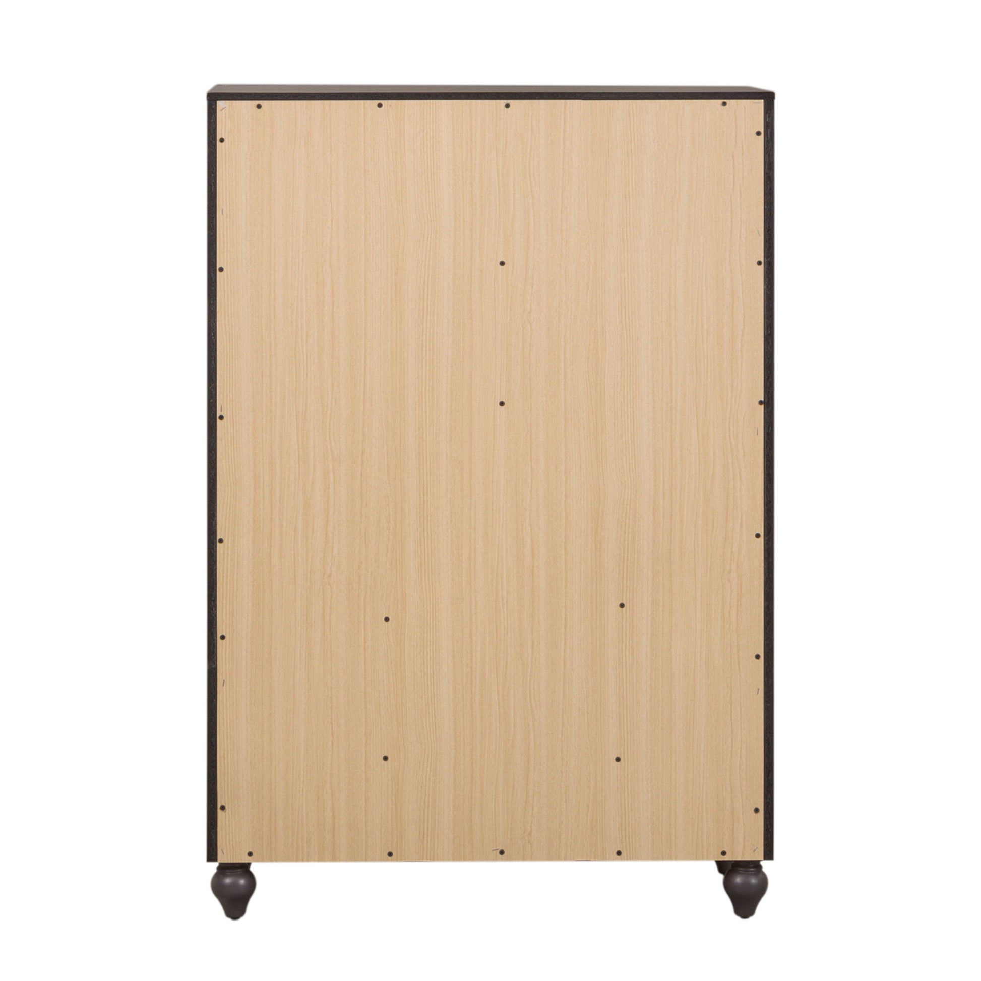 Cottage View - 5 Drawer Chest - Hornell Furniture Outlet