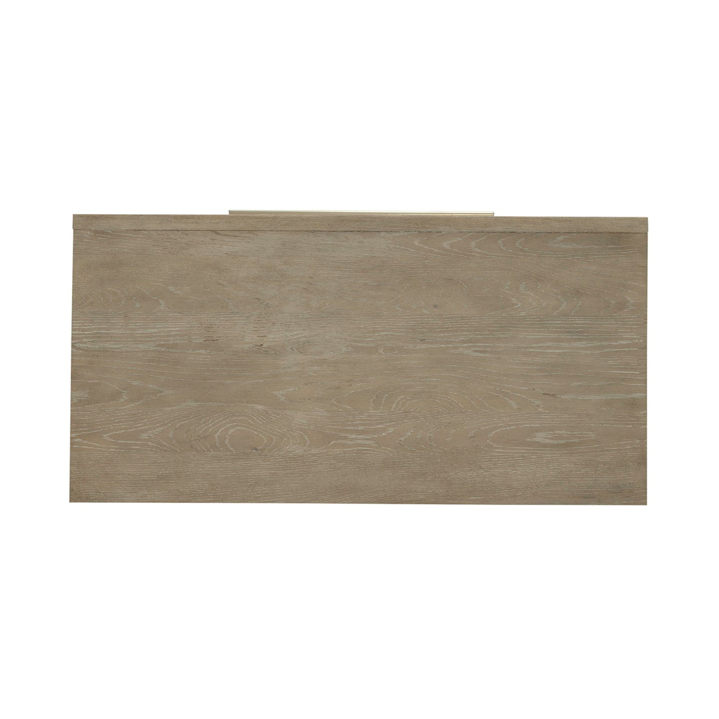 Brentwood - 6 Drawer Chest - Sandstone - Hornell Furniture Outlet