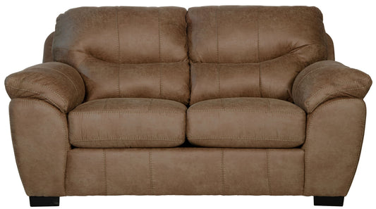Grant - Loveseat - Hornell Furniture Outlet