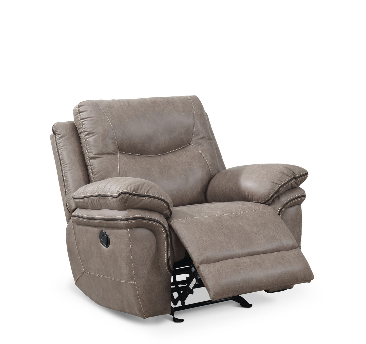 Isabella - Recliner Chair - Hornell Furniture Outlet