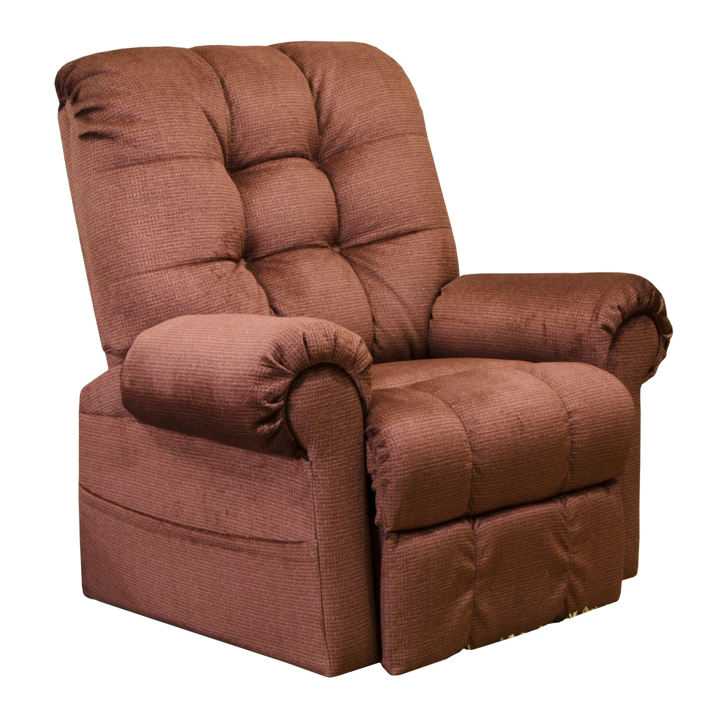 Omni - Powr Lift Chaise Recliner - Hornell Furniture Outlet