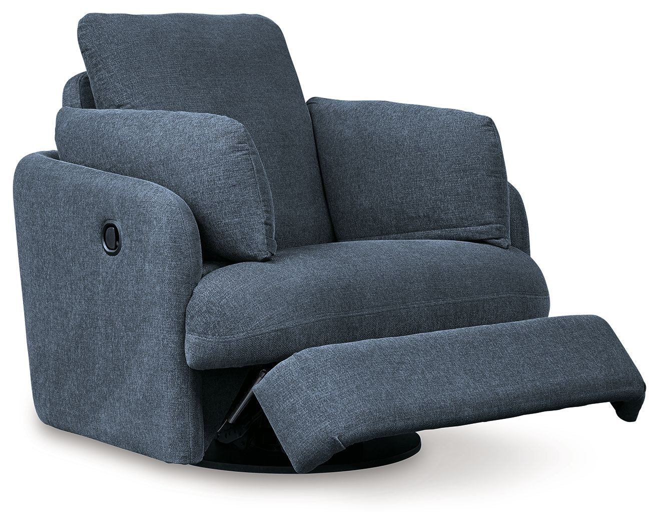 Modmax - Swivel Glider Recliner - Hornell Furniture Outlet