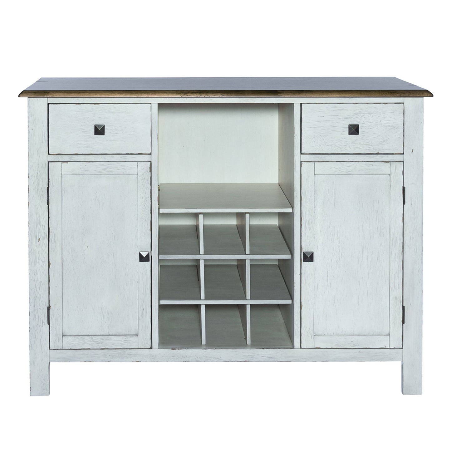 Carolina Crossing - Server - Hornell Furniture Outlet