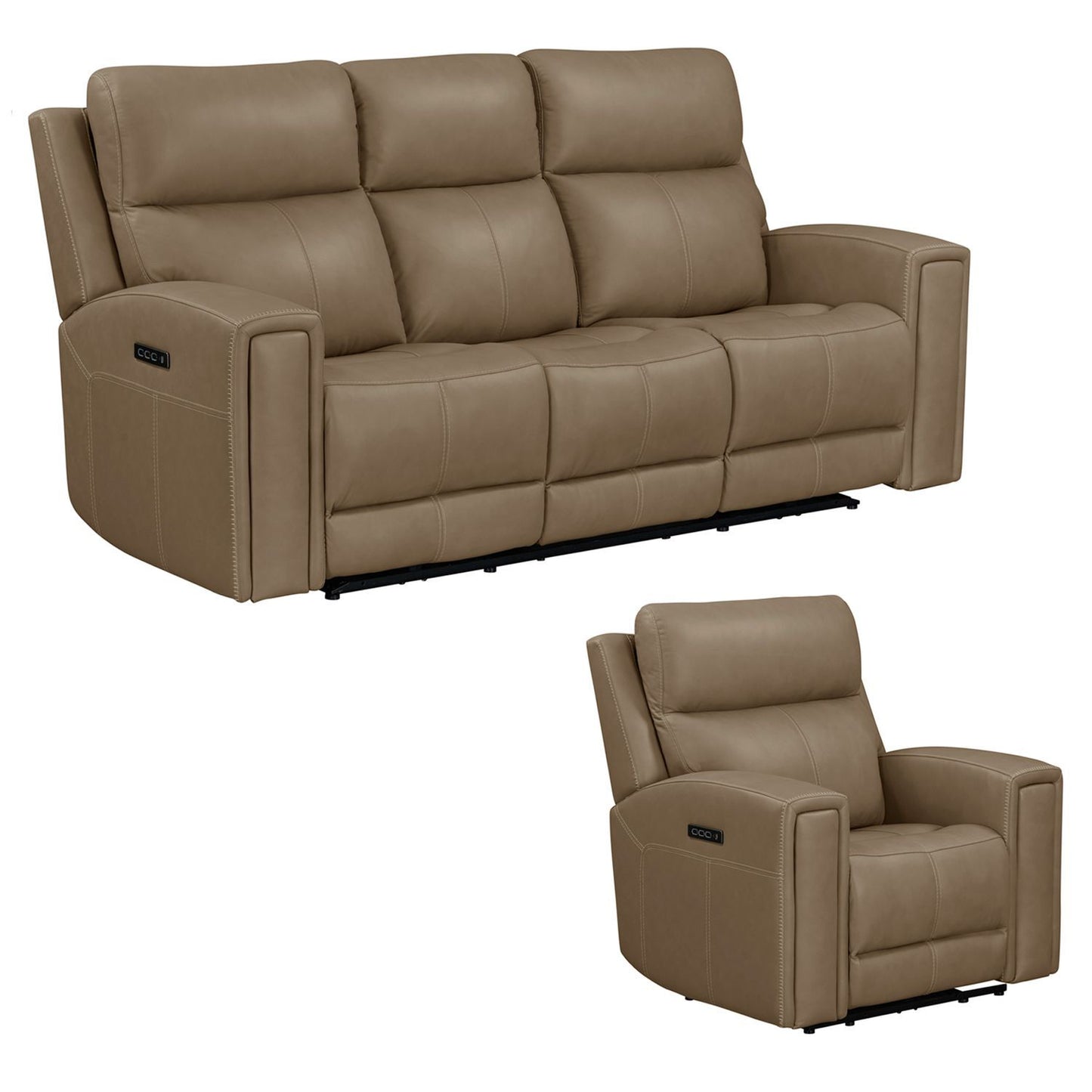 Camden - Sofa Set - Hornell Furniture Outlet