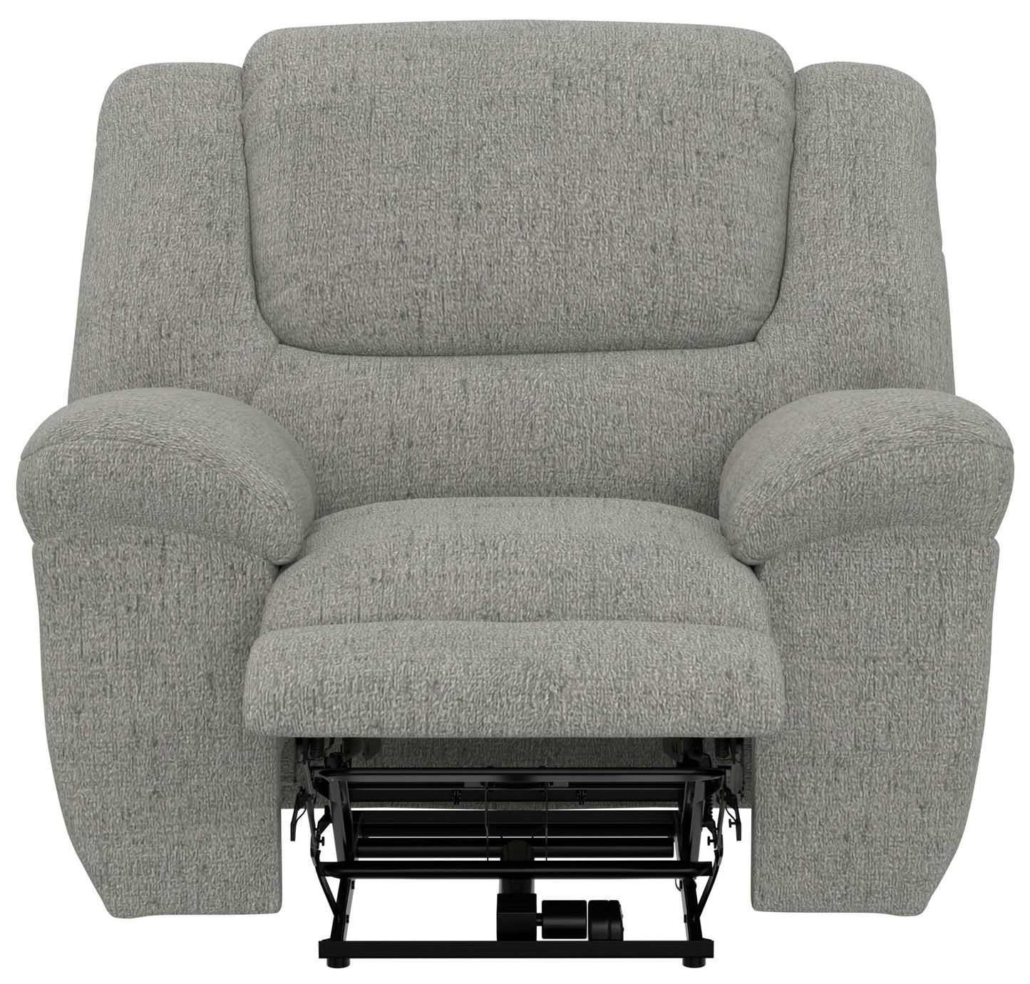 Trifecta - Recliner - Hornell Furniture Outlet