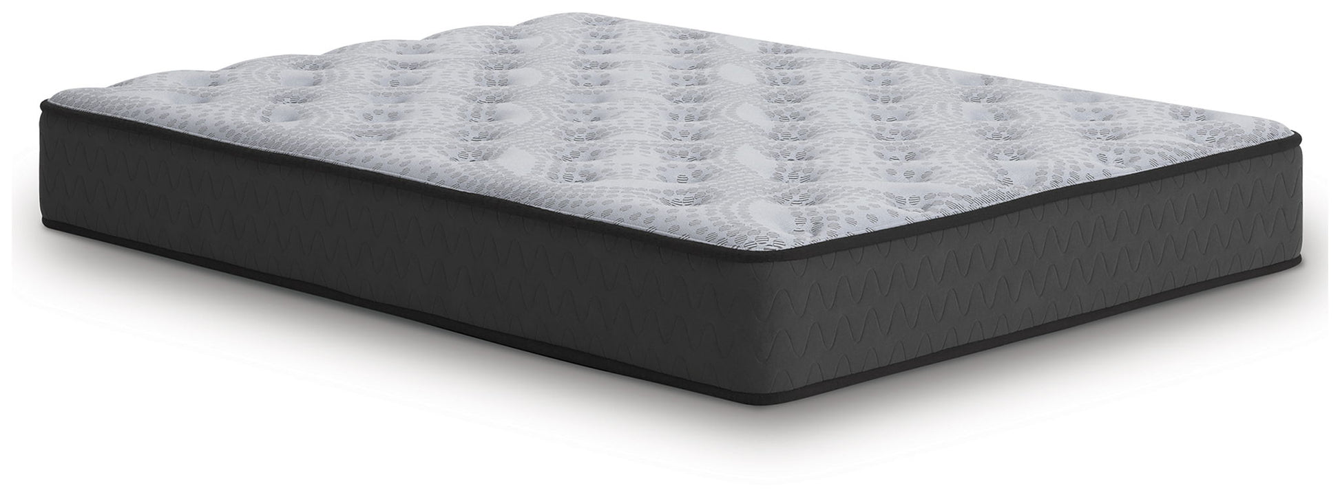 Comfort Plus - Mattress - Hornell Furniture Outlet